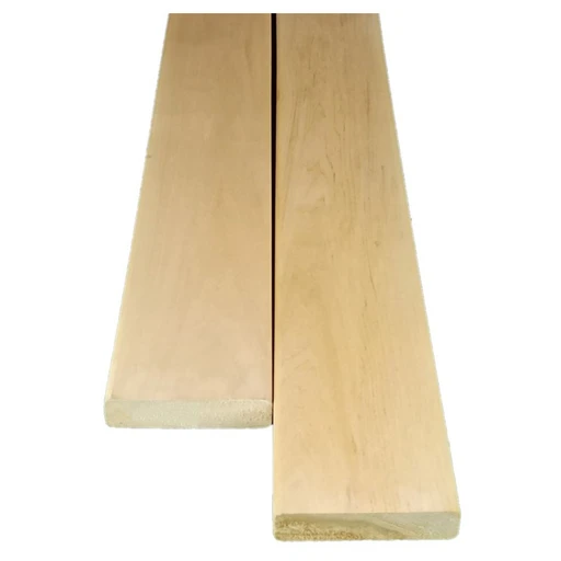 Полок 26*60*2900 липа, сорт В